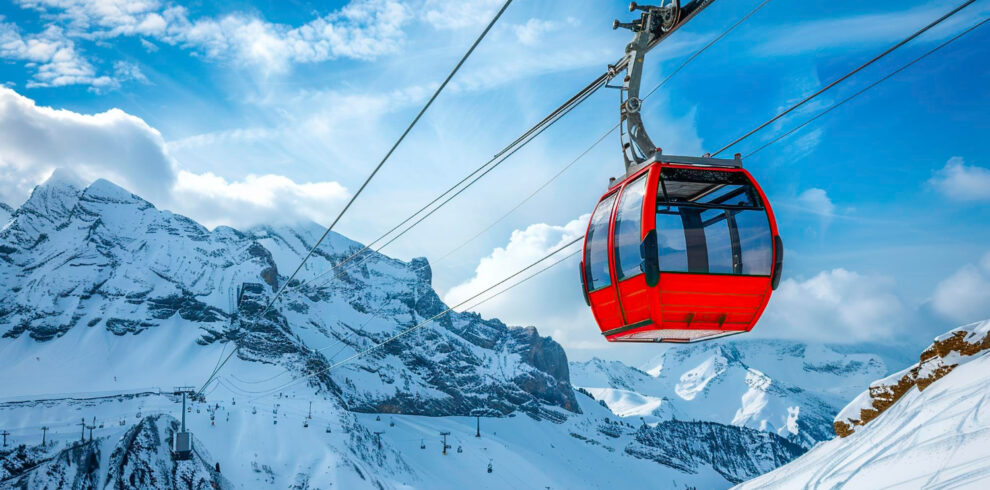 Gondola One-Day Ticket Package