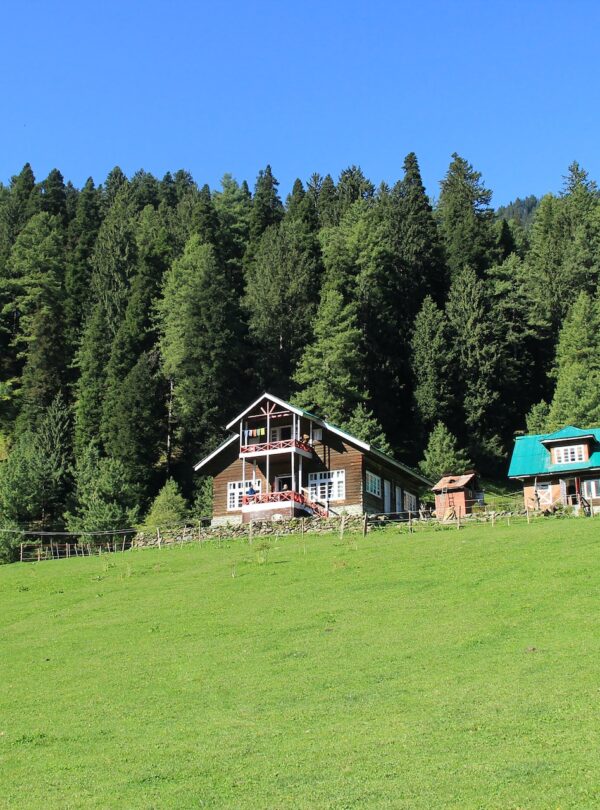 Pahalgam Destination