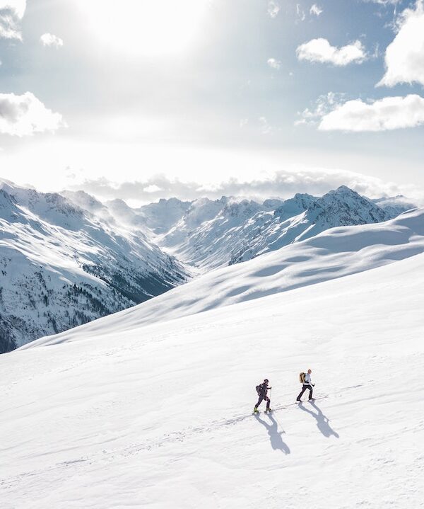 Gulmarg Destination