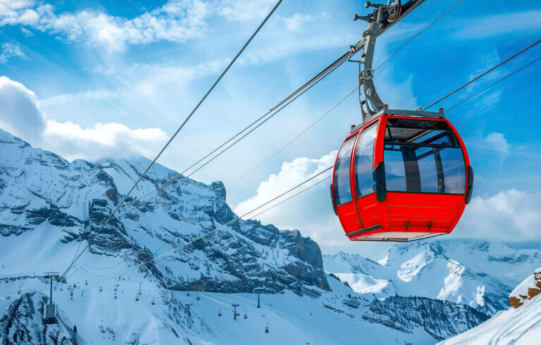 Gondola One-Day Ticket Package