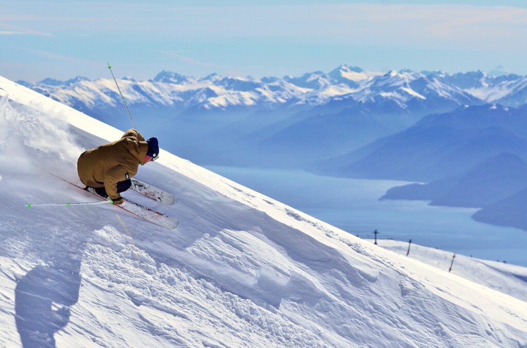 Skiing Luxurious Package 6 Nights 7 Day