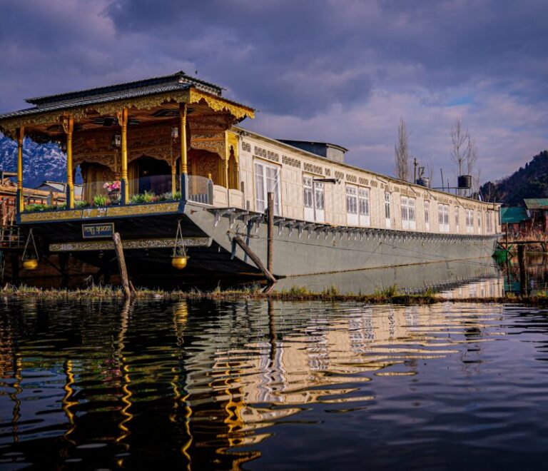 Honeymoon Package 6 Nights 7 Day